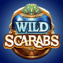 Microgaming : Wild Scarabs - PORTBET88