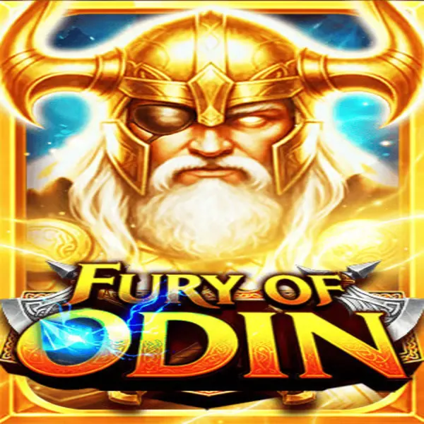 Funky : Fury of Odin - PORTBET88