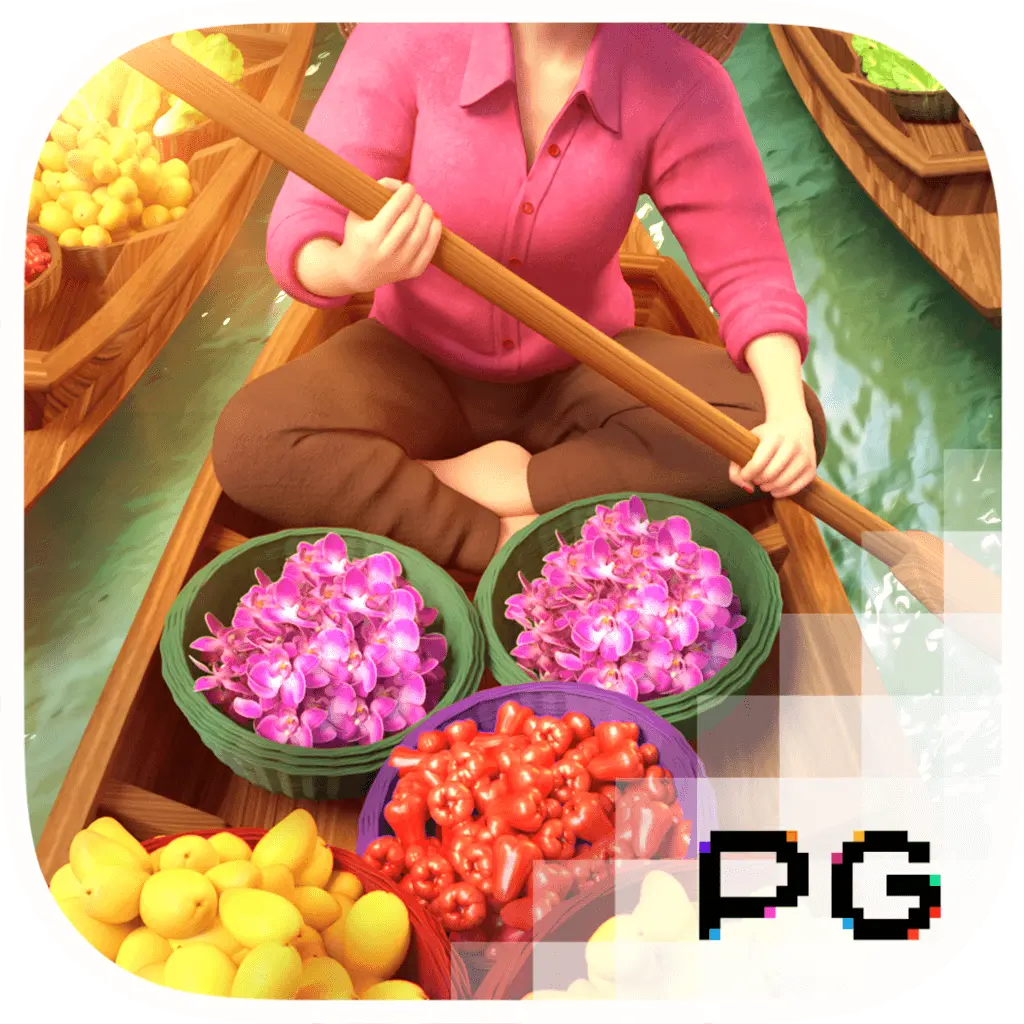 Thai River Wonders - PORTBET88