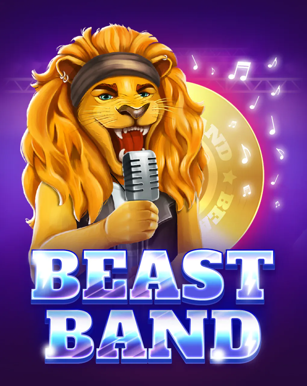 Beast Band - PORTBET88