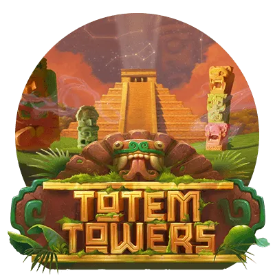 Totem Towers - PORTBET88