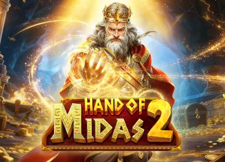 Hand of Midas 2 - PORTBET88
