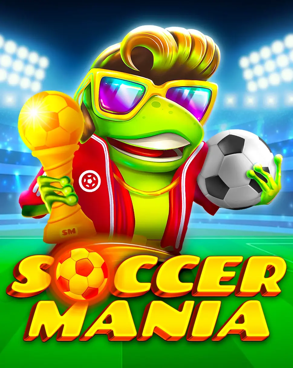 Soccermania - PORTBET88
