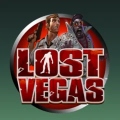 Microgaming : Lost Vegas - PORTBET88