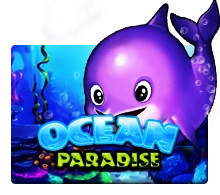 Ocean Paradise - PORTBET88