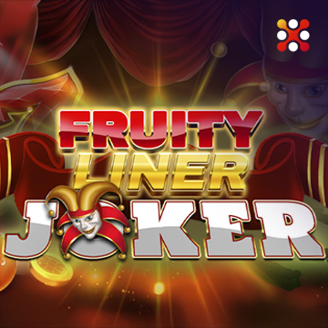 Fruityliner Joker - PORTBET88