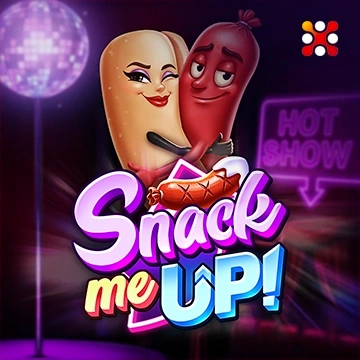 Snack Me Up! - PORTBET88