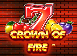 Crown of Fire - PORTBET88