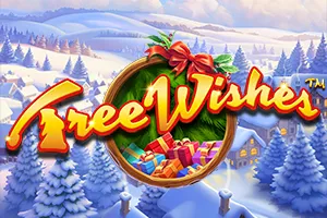 Playtech : Tree Wishes - PORTBET88