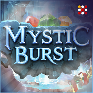 Mystic Burst - PORTBET88