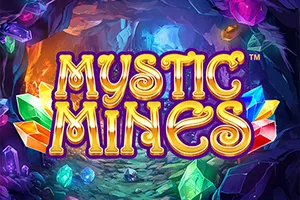 Playtech : Mystic Mines - PORTBET88