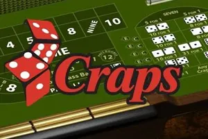 Craps - PORTBET88