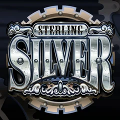 Microgaming : Sterling Silver - PORTBET88