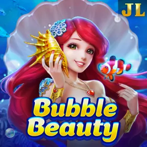 Bubble Beauty - PORTBET88