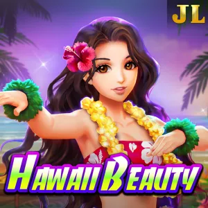Hawaii Beauty - PORTBET88