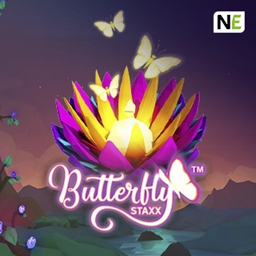 NetEnt : Butterfly Staxx - PORTBET88