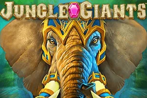 Playtech : Jungle Giants - PORTBET88