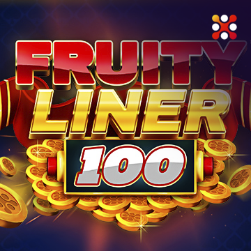 Fruityliner 100 - PORTBET88
