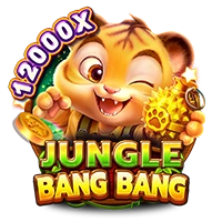 JUNGLE BANG BANG - PORTBET88