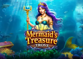 Mermaids Treasure Trove - PORTBET88