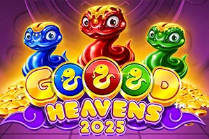 Playtech : Goood Heavens - PORTBET88