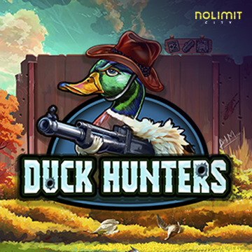 Duck Hunters - PORTBET88