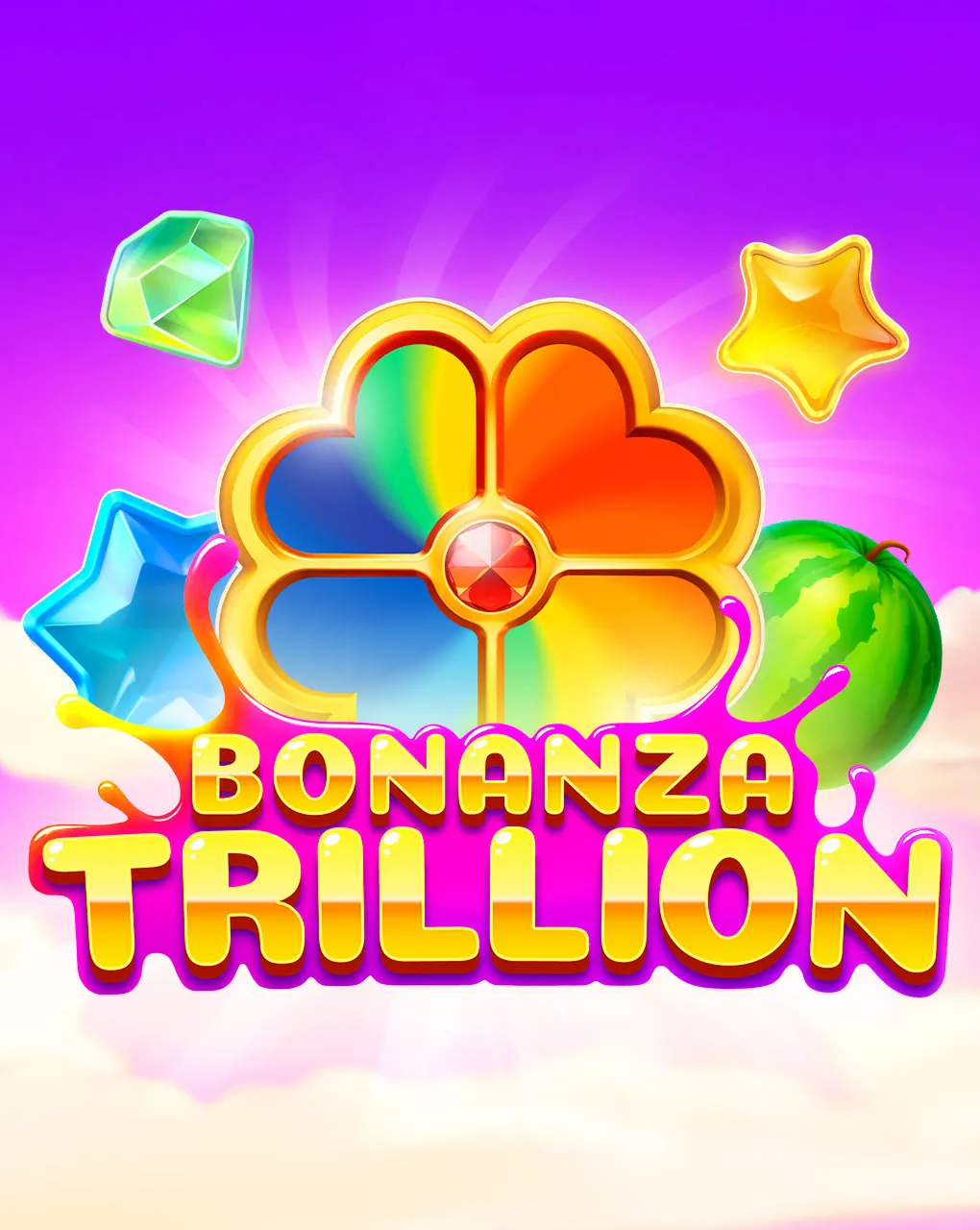 Bonanza Trillion - PORTBET88