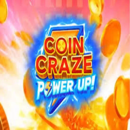 Coin Craze PowerUp - PORTBET88