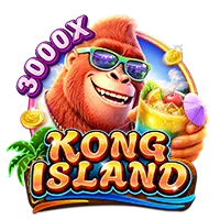 KONG ISLAND - PORTBET88