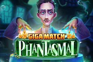 Playtech : Giga Match Phantasmal - PORTBET88
