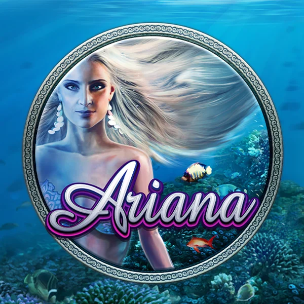 Microgaming : Ariana - PORTBET88
