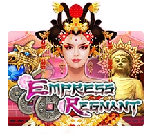 Empress Regnant - PORTBET88