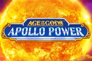 Playtech : Age of the Gods: Apollo Power - PORTBET88