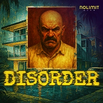Disorder - PORTBET88