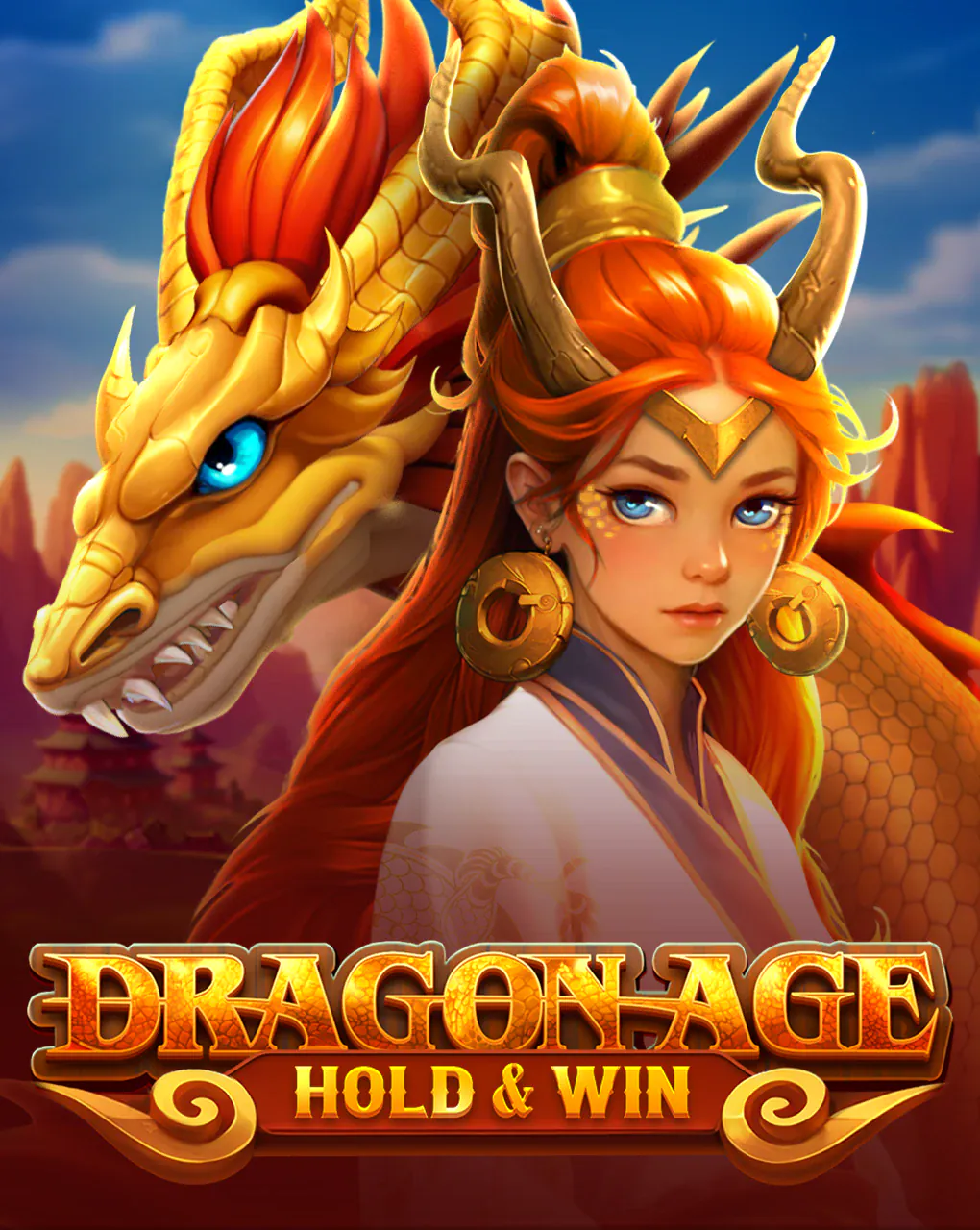 Dragon Age Hold & Win - PORTBET88