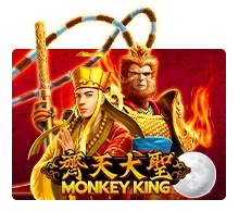 Monkey King - PORTBET88
