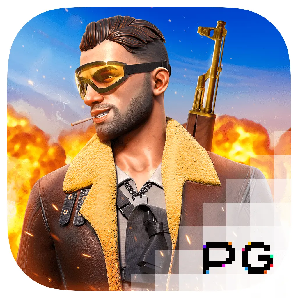 Battleground Royale - PORTBET88