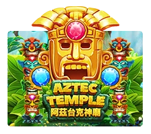 Aztec Temple - PORTBET88