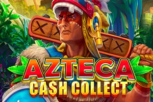 Playtech : Azteca: Cash Collect - PORTBET88