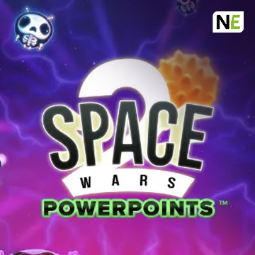 NetEnt : Space Wars 2 - PORTBET88