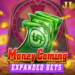 Money Coming Expanded Bets - PORTBET88