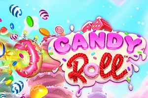 Playtech : Candy Roll™ - PORTBET88