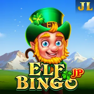 ELF BINGO - PORTBET88