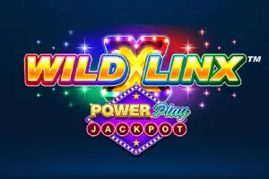 Playtech : Wild LinX PowerPlay Jackpot - PORTBET88