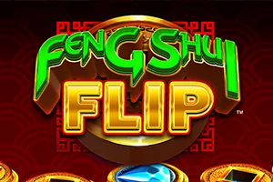 Playtech : Feng Shui Flip - PORTBET88