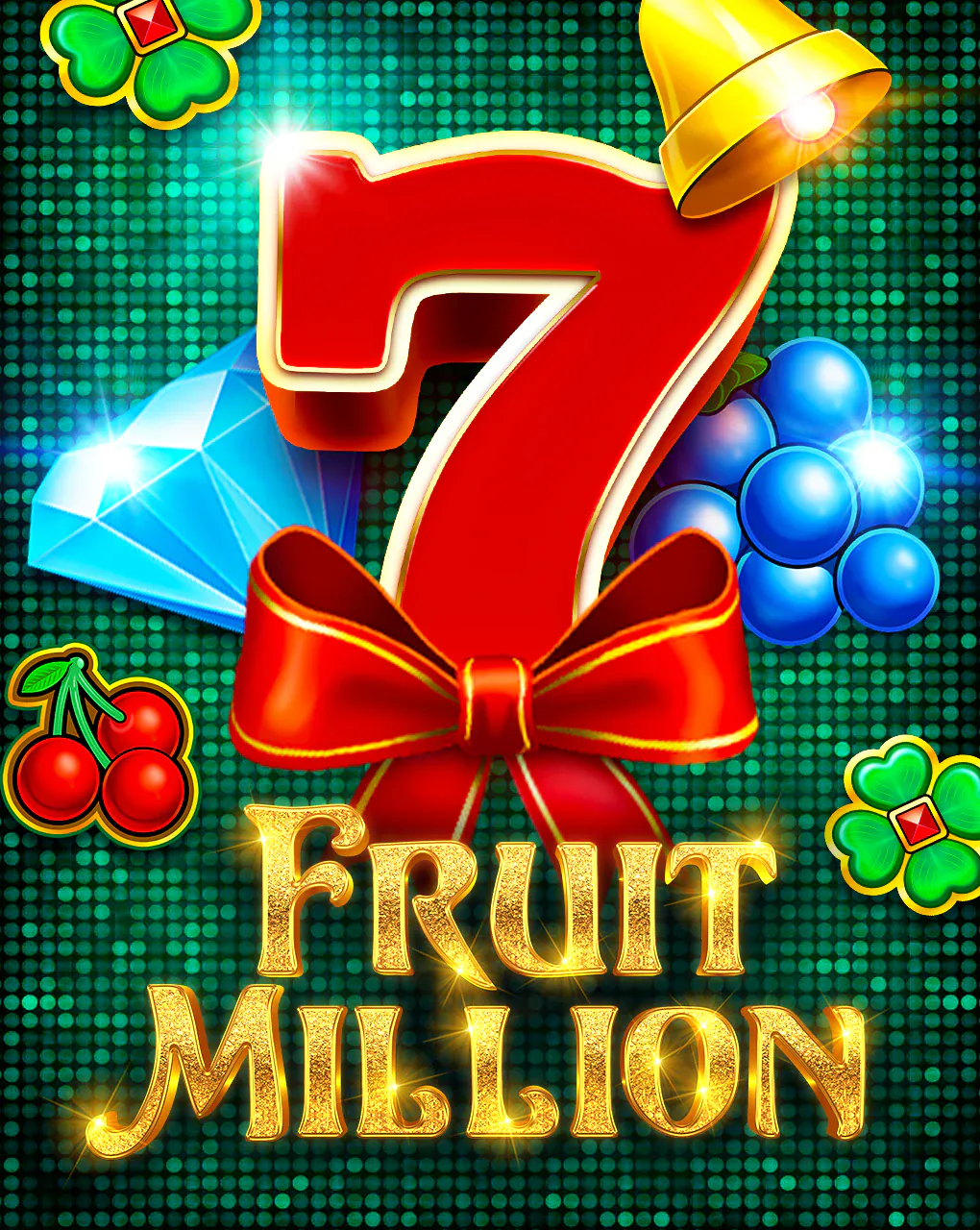 Fruit Million - PORTBET88