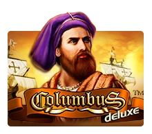 Columbus - PORTBET88