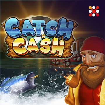 Catch n Cash - PORTBET88
