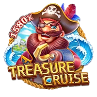 TREASURE CRUISE - PORTBET88