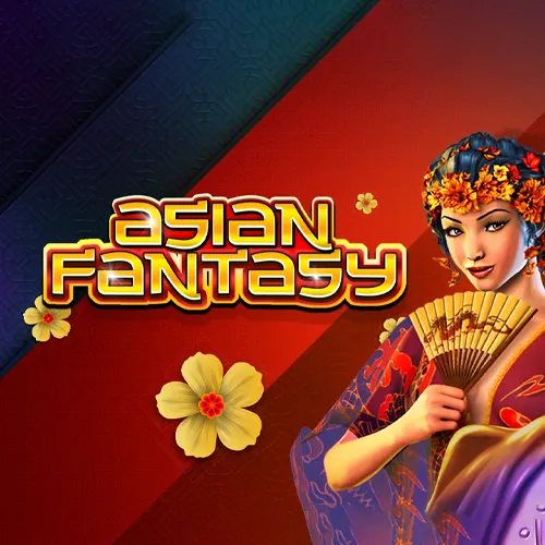 Playtech : Asian Fantasy - PORTBET88